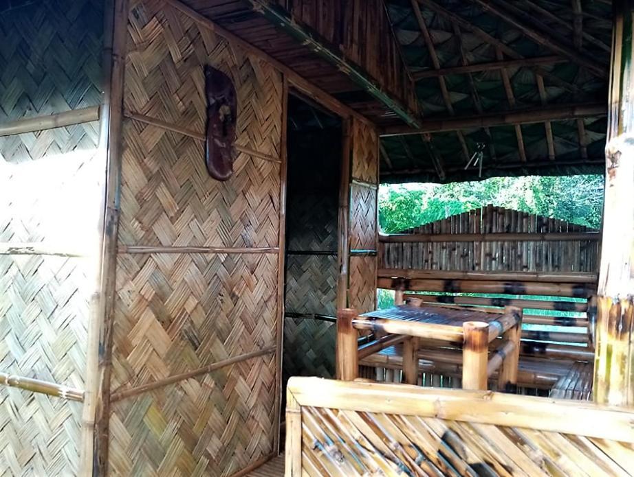 Dupas Luce Love Lodges Talipan Exterior foto