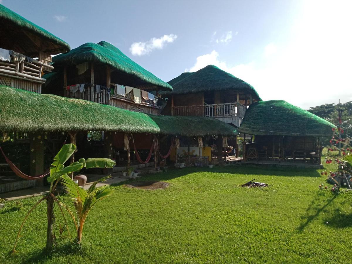 Dupas Luce Love Lodges Talipan Exterior foto