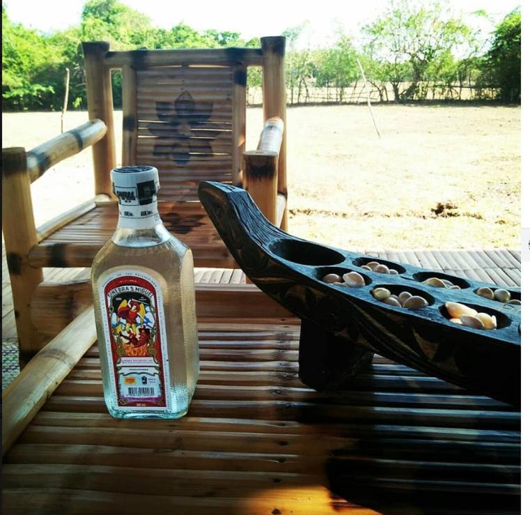 Dupas Luce Love Lodges Talipan Exterior foto